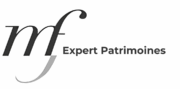 Logo MF Expert Patrimoines, conseiller patrimonial indépendant Vichy